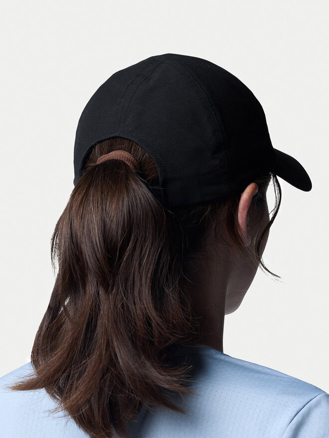 Columbia Kšiltovka Columbia Silver Ridge™ IV Ball Cap 2121141 Černá