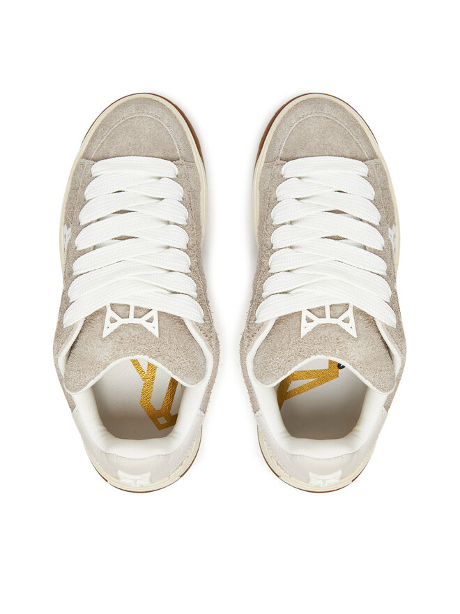 Naked Wolfe Sneakers Naked Wolfe Sound Grau