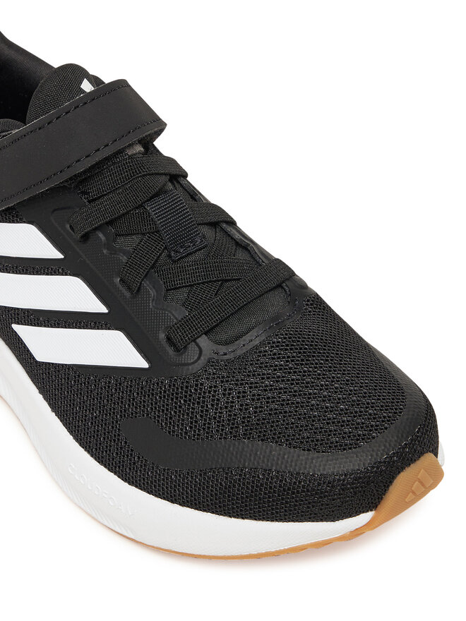 adidas Sneakers adidas Runfalcon 5 Shoes Kids JP6924 Schwarz