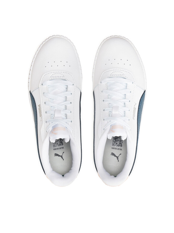 Puma Sneakers Puma Carina 2.0 385849 31 Weiß