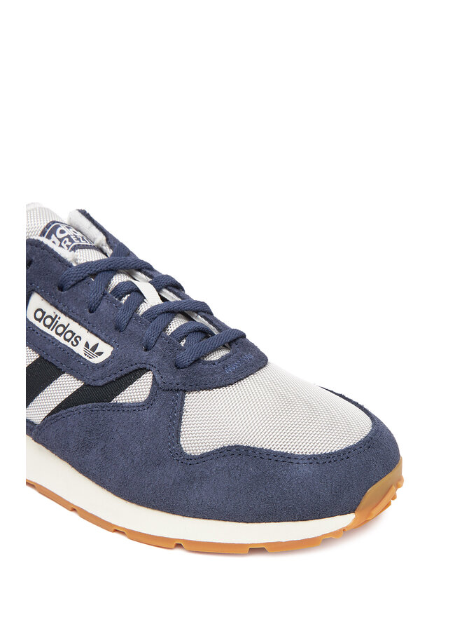 adidas Sneakersy adidas Treziod 2.0 JQ9041 Šedá
