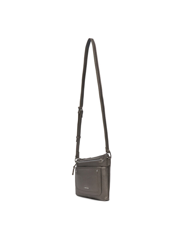 Lasocki Bolso Lasocki LSK-M-006-07 Plata