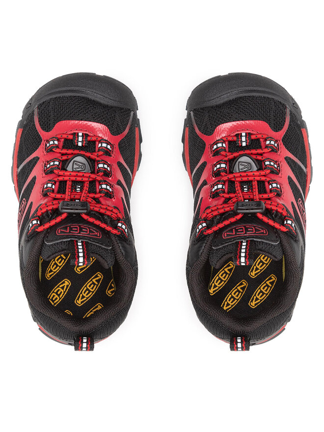 Keen Trekkingschuhe Keen Chandler 2 Cnx 1026496 Schwarz