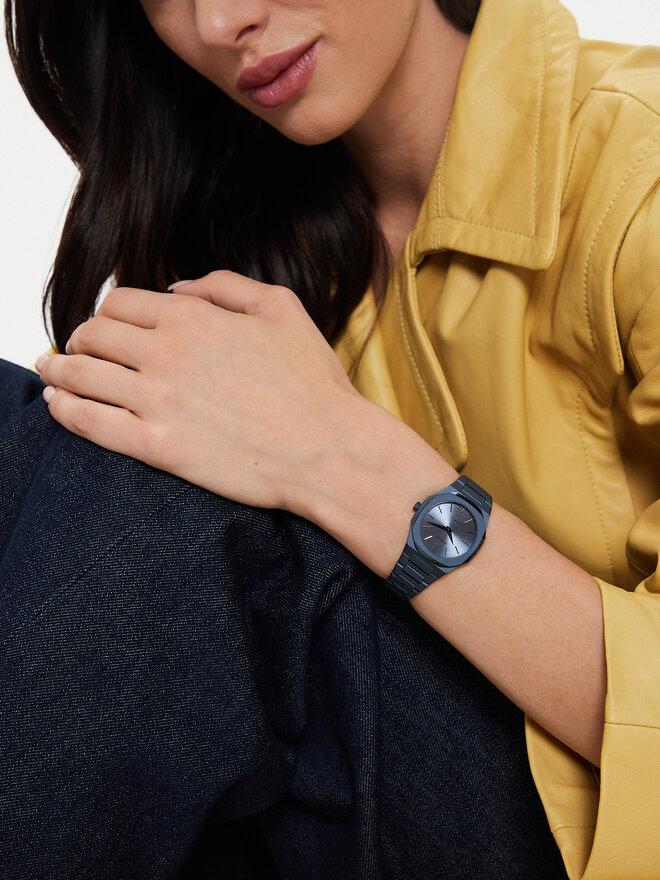 D1 Milano Reloj D1 Milano UTBL33 Azul