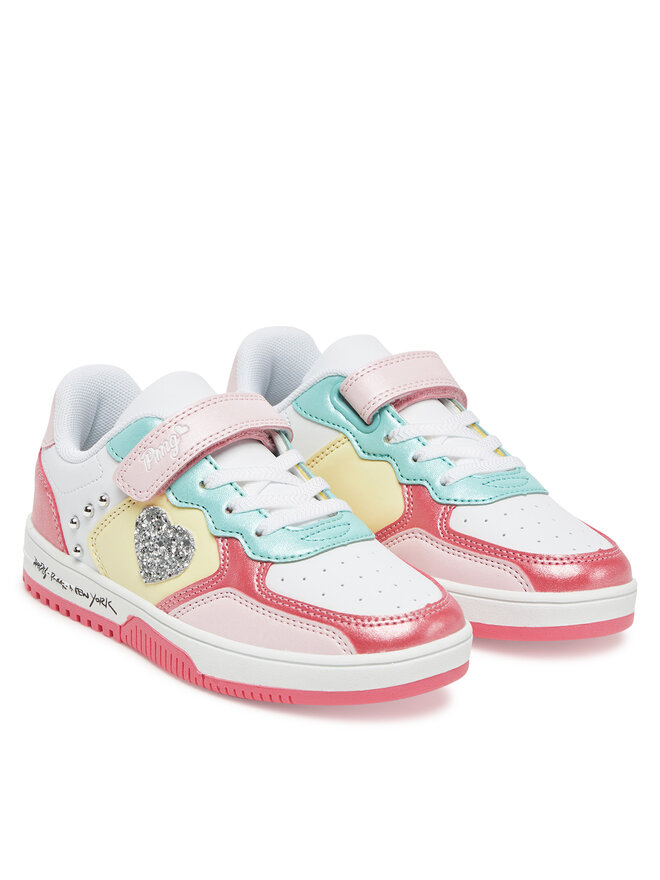 Primigi Sneakers Primigi 7957722 Alb
