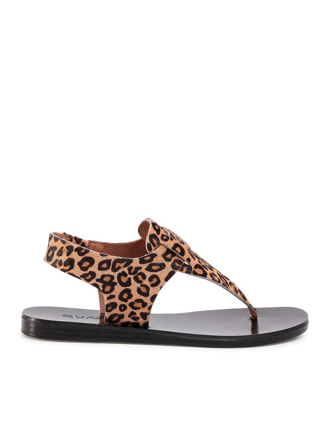 QUAZI Sandalias QUAZI QZ-18-04-000523 Marrón