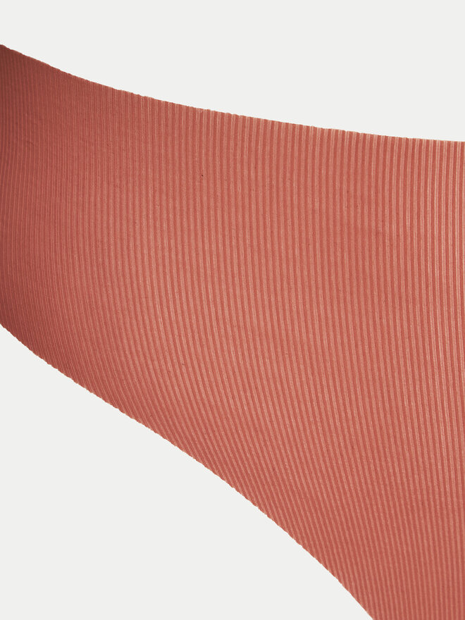Chantelle Chantelle Stringtanga Pulpies C22HG9 Rosa