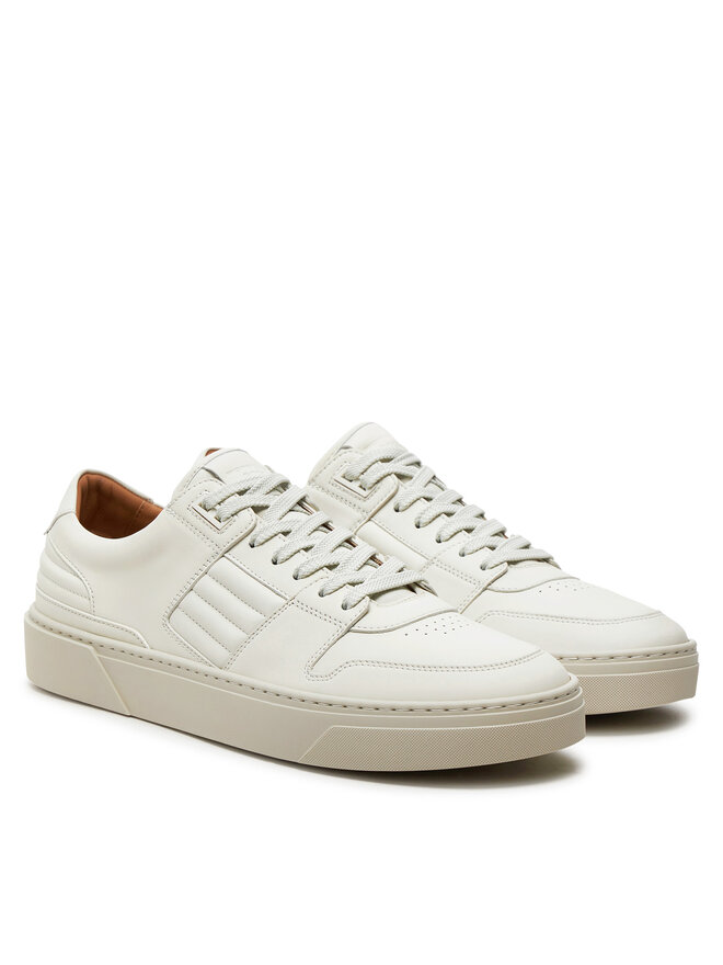 BOSS Zapatillas Boss Gary Tenn sdltpf 50520181 Beis