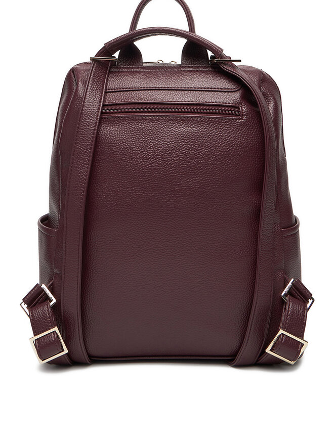 Lasocki Rucksack Lasocki C-LSK-L-011-08 Dunkelrot