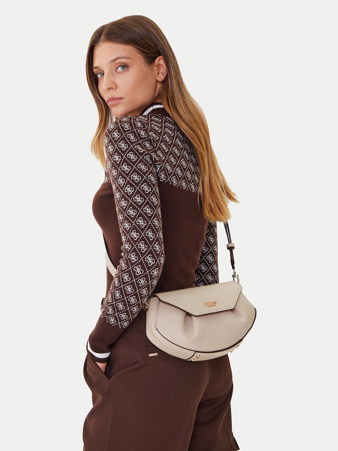 Guess Bolso Guess HWBG78 98200 Beis