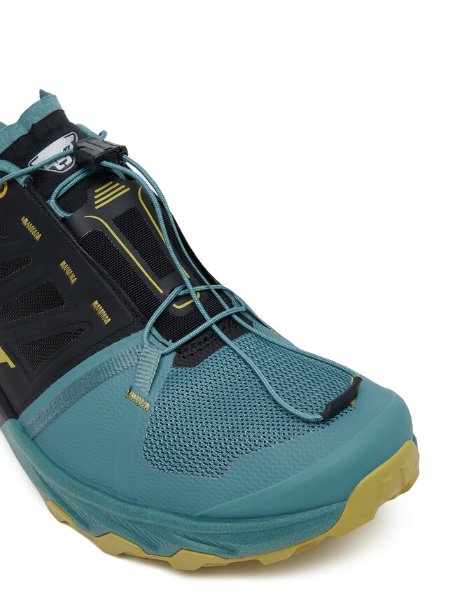 Dynafit Buty do biegania Dynafit Alpine Pro 2 rock 08-0000064094 Kolorowy