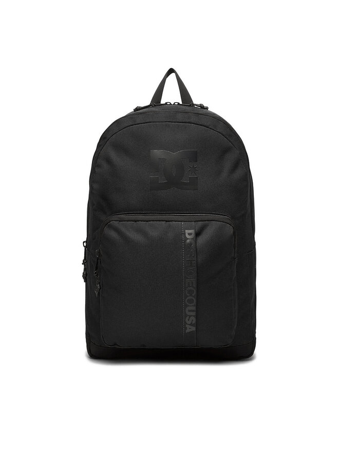 DC Mugursoma DC C-DCI-B-001-08 Melns