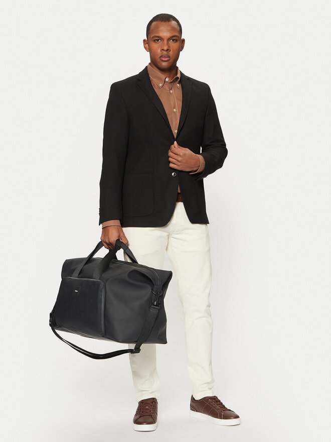 Calvin Klein Geantă Calvin Klein K50K512782 Negru