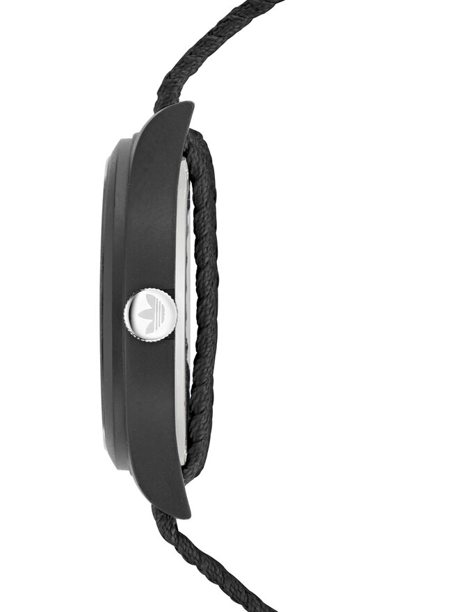 adidas Uhr adidas Game One AOSY25024 Schwarz