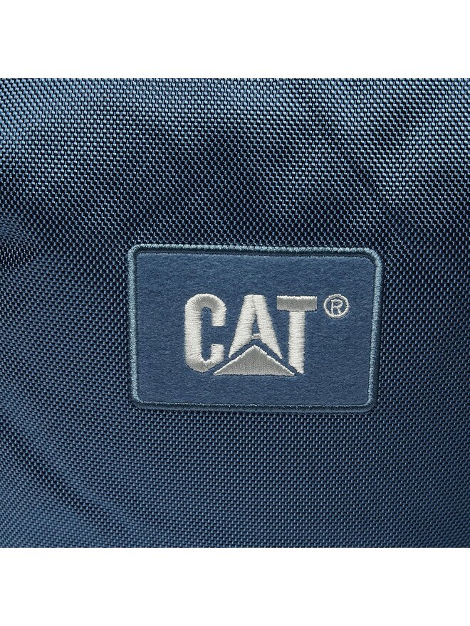 CATerpillar Rucsac CATerpillar Gobi 84350-540 Albastru