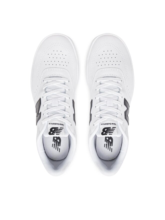 New Balance Sneakersy New Balance BB80BNN Bílá