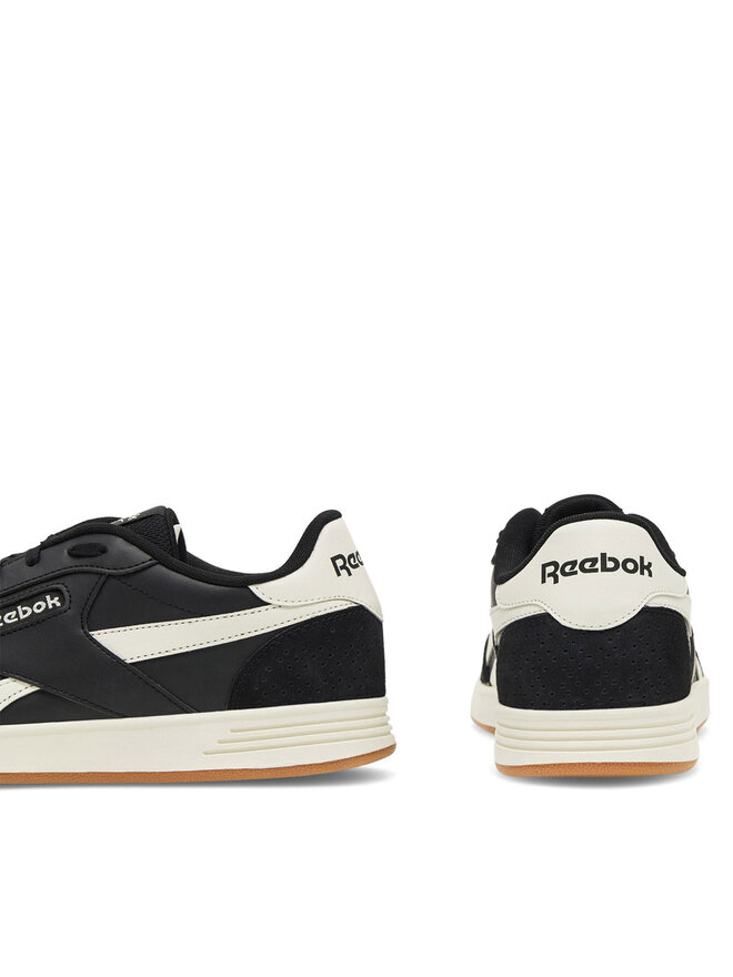 Reebok Sneakers Reebok Court Advance 100074282 Schwarz