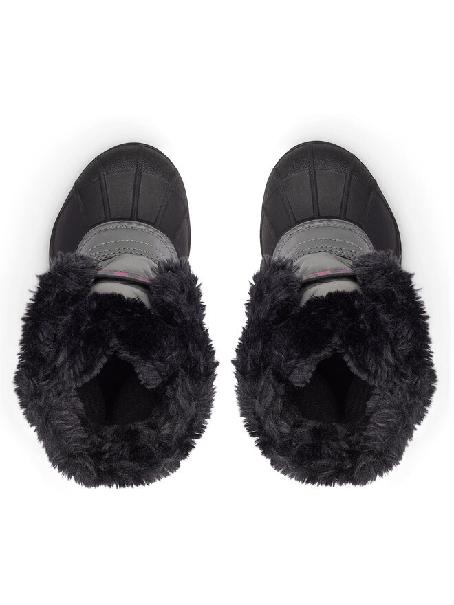 Sorel Botas de nieve Sorel Snow Commander™ 2114101062 Gris
