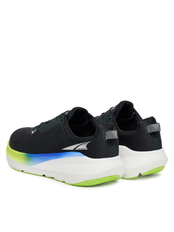 Altra Laufschuhe Altra Fwd Via AL0A85PN Dunkelblau