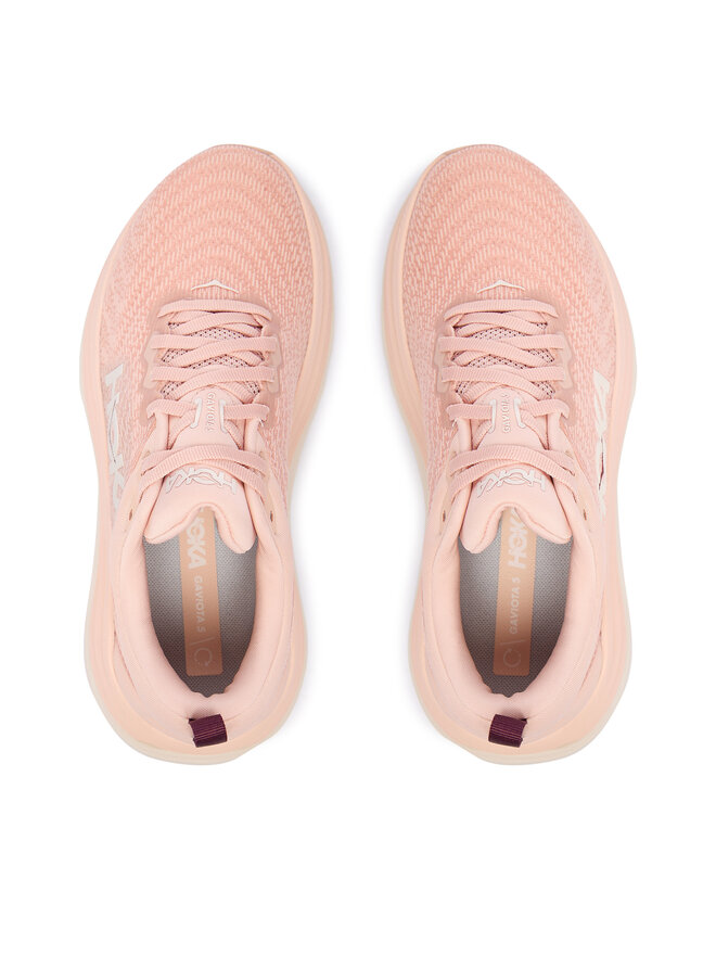 Hoka Laufschuhe Hoka Gaviota 5 1134235 Rosa