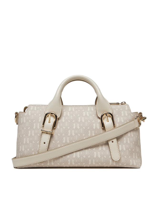 TOUS Bolso TOUS Bowling Tous Buckles Silhouette 2002201501 Beis