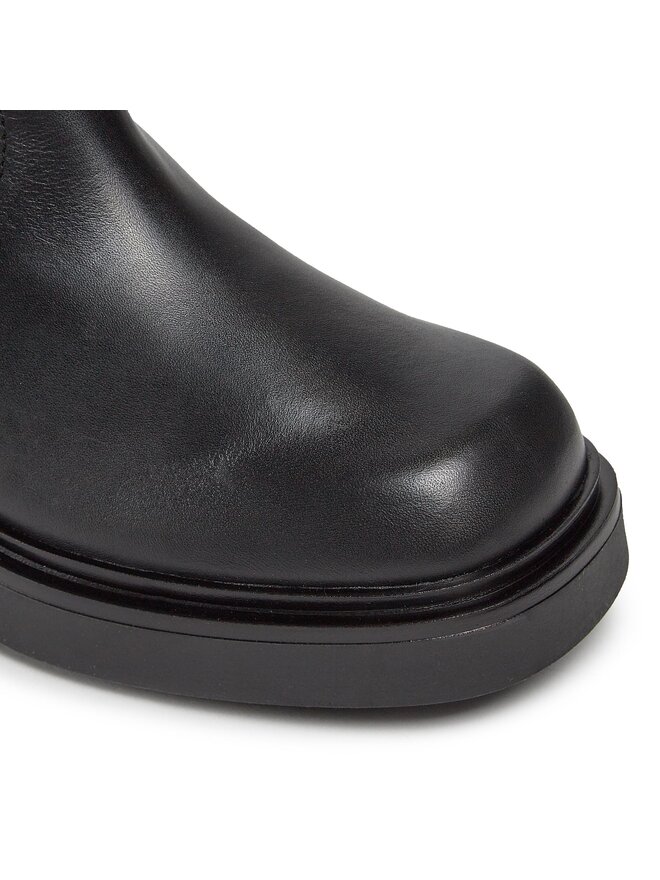 Bronx Kowbojki Bronx Western 14298-A Czarny