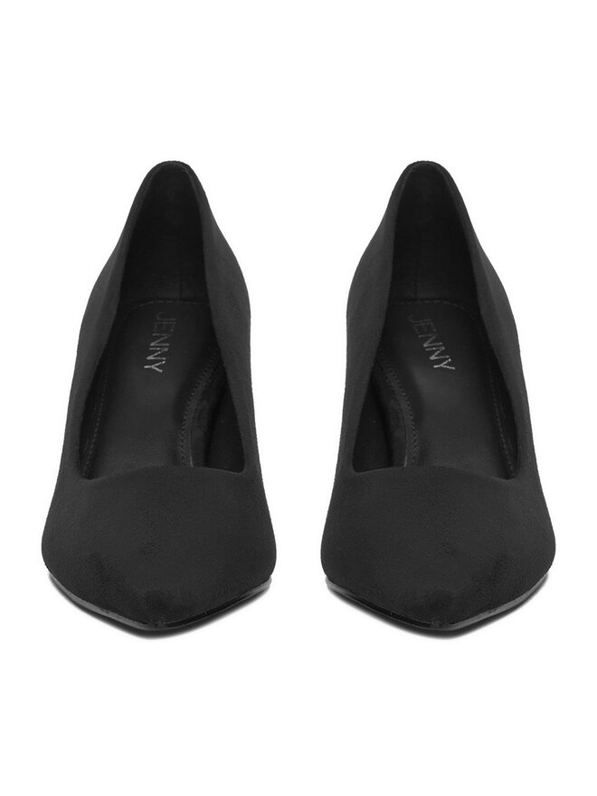 JENNY Pumps JENNY CEO-LS6632-01 Schwarz