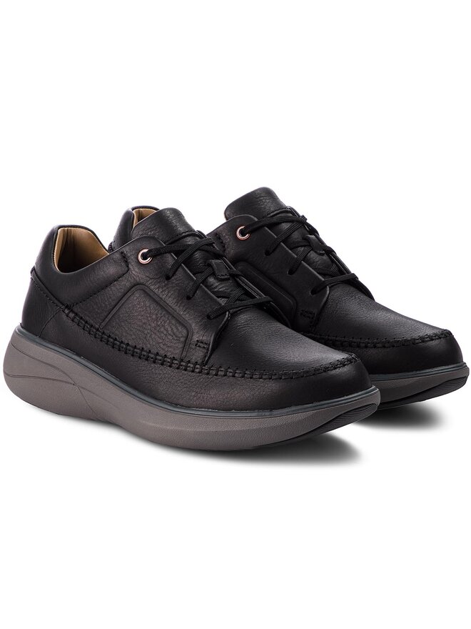 Clarks un rise lace cheap