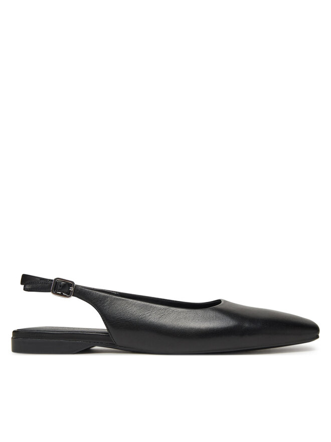 Vagabond Shoemakers Sandały Vagabond Shoemakers Delia 5907-201-20 Czarny