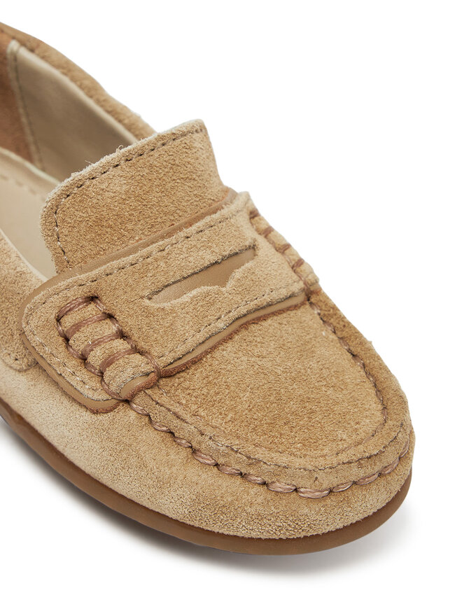 Mayoral Mokaszin Mayoral 41668 Barna