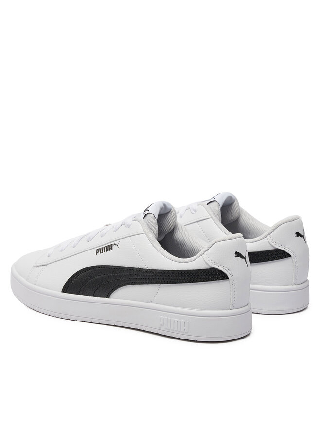 Puma Сникърси Puma Rickie Classic 394251-16 Бял