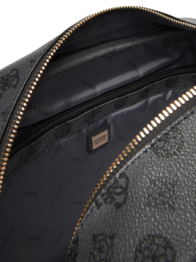 Guess Geantă Guess Wilder Travel TWHP74 52916 Gri