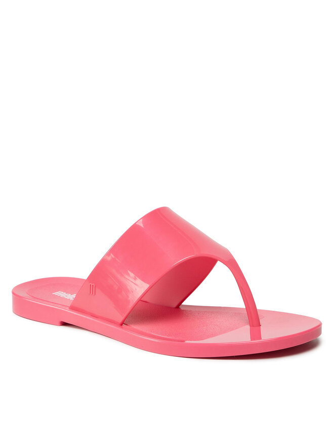 Melissa В'єтнамки Melissa Essential Chic Ad 33406 Рожевий