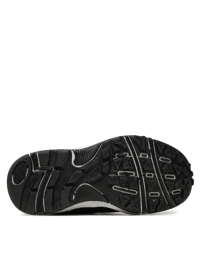 Leaf Schneeschuhe Leaf Siljan LSILJ101A Schwarz