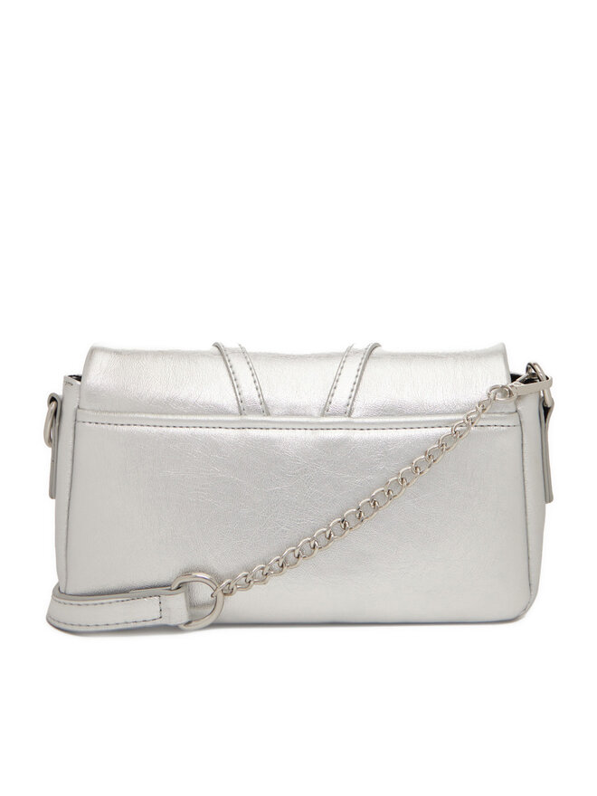 JENNY Handtasche JENNY C-JNY-M-011-08 Silberfarben