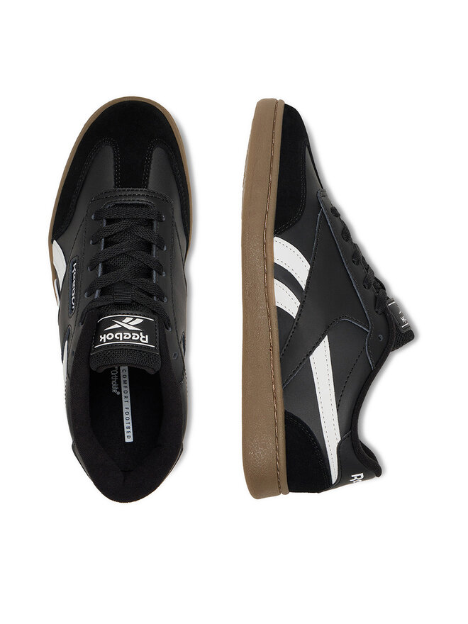 Reebok Сникърси Reebok CEO-FORTE LOUNGER AR30252W-BTH Черен