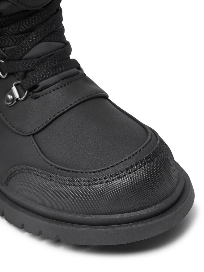 Mayoral Schnürschuhe Mayoral 46507 Schwarz