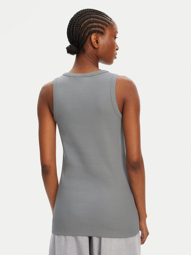 BOSS BOSS Top 50545486 440 Azul Regular Fit