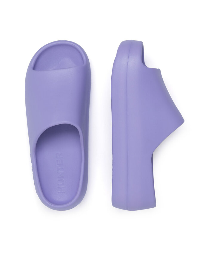 Hunter Şlapi Hunter S55796-I Violet
