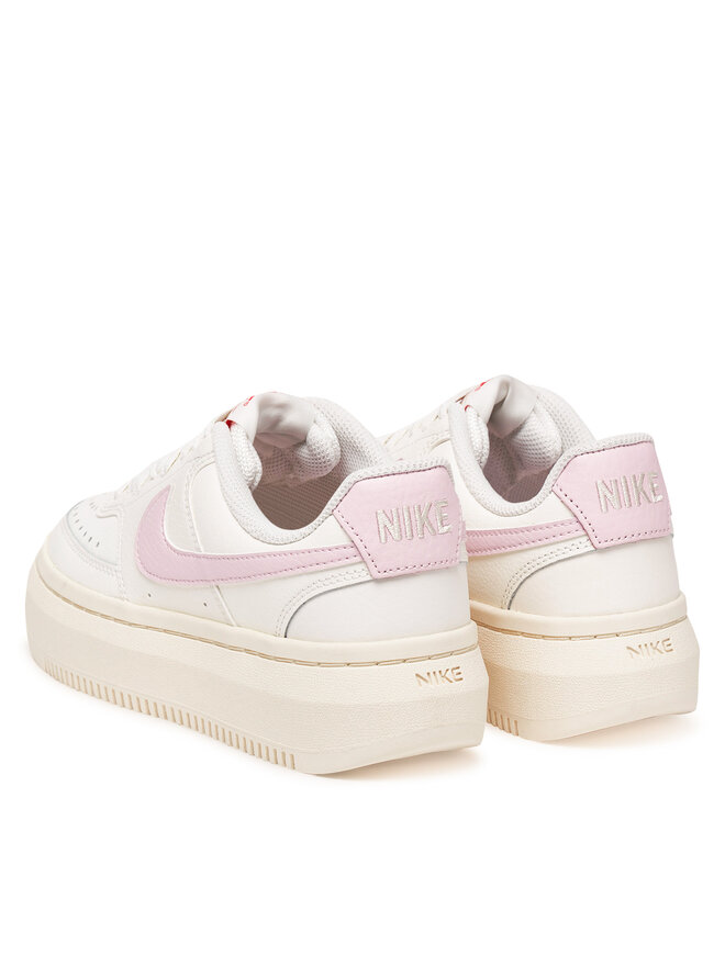 Nike Αθλητικά Nike Court Vision IB4480 Λευκό