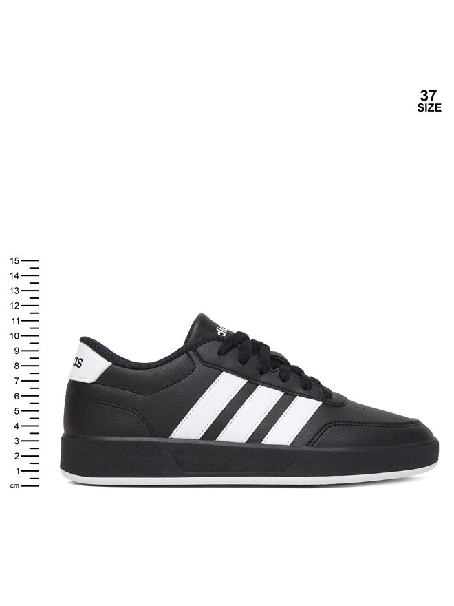 adidas Sneakers adidas Breaknet 3.0 JR8447 Schwarz
