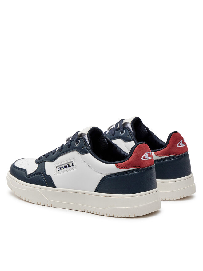 O'Neill Sneakersy O'Neill Galveston Men Low 90241030.26A Tmavomodrá