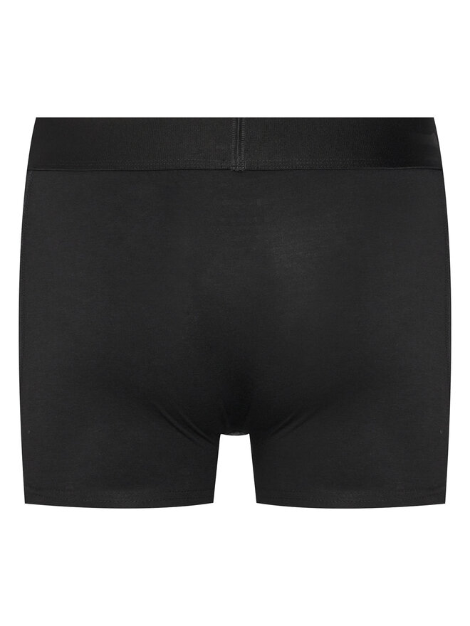 Resteröds Resteröds 5er-Set Boxershorts Gunnar 27935 49 Schwarz