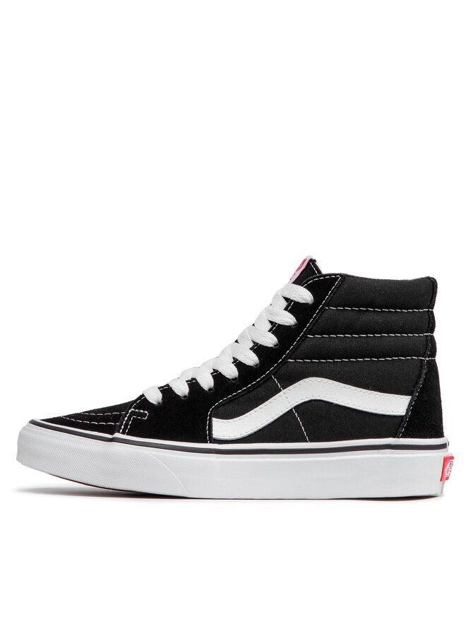 Vans Гуменки Vans Sk8-Hi VN000D5IB8C Черен