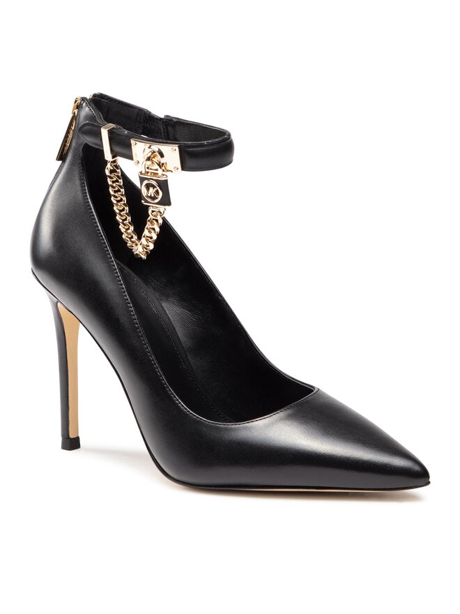 Michael kors stilettos discount