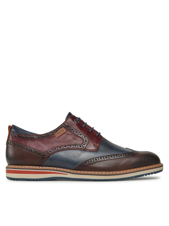 Pikolinos Pantofi Pikolinos M1T-4191C1 Maro