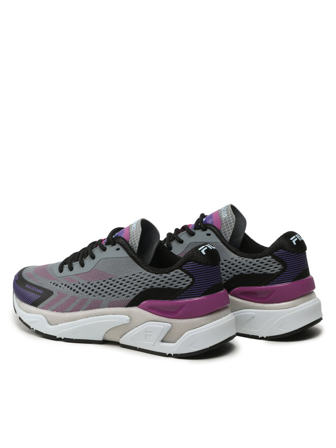 Fila Αθλητικά Fila Raceway Wmn FFW0111.83138 Γκρι