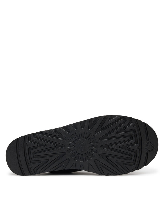 Ugg Tenisice Ugg M Lo Lowmel 1169493 Crna