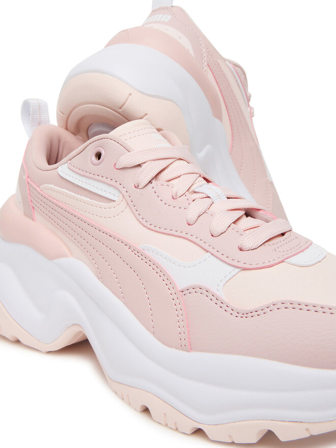 Puma Sneakers Puma Cilia Wedge 393915 15 Rosa