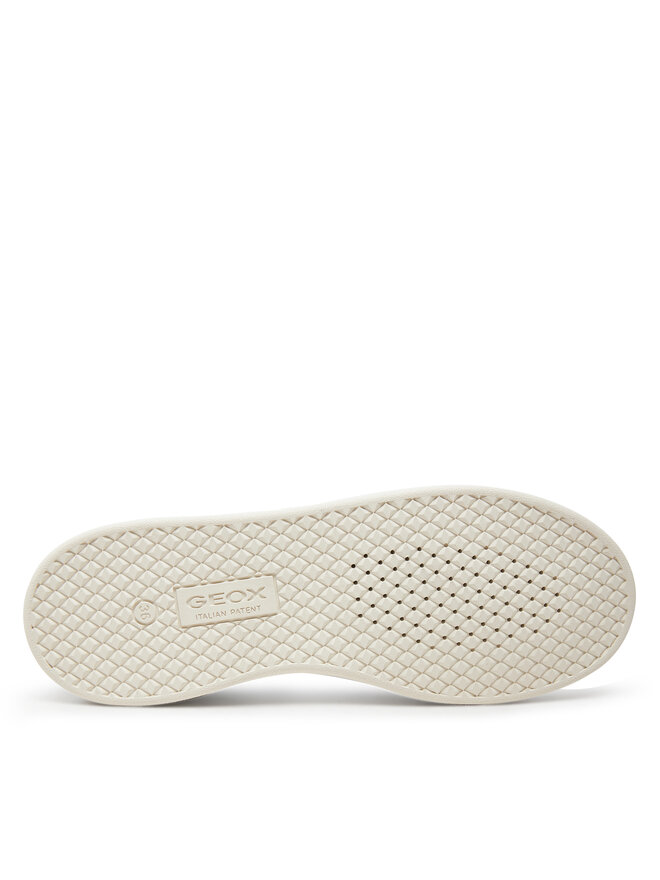 Geox Sneakersy Geox J Eclyper Boy J36LSB 05411 C4242 S Tmavomodrá